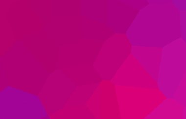 Çokgen arka plan. Geometrik tasarımlı renkli duvar kağıtları. Dijital illüstrasyon.