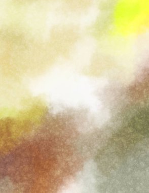 Suluboya arka plan. Soyut Illustration duvar kağıdı. Fırça darbesi ile boyanmış. 2d Görüntü.