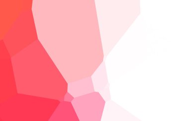 Çokgen arka plan. Geometrik tasarımlı renkli duvar kağıtları. Dijital illüstrasyon.