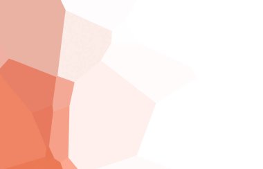 Çokgen arka plan. Geometrik tasarımlı renkli duvar kağıtları. Dijital illüstrasyon.