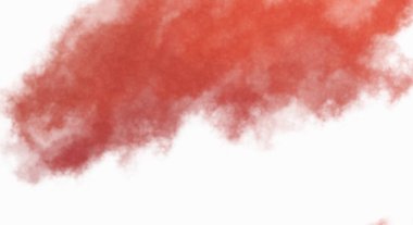 Suluboya arka plan. Soyut Illustration duvar kağıdı. Fırça darbesi ile boyanmış. 2d Görüntü.