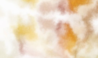 Suluboya arka plan. Soyut Illustration duvar kağıdı. Fırça darbesi ile boyanmış. 2d Görüntü.