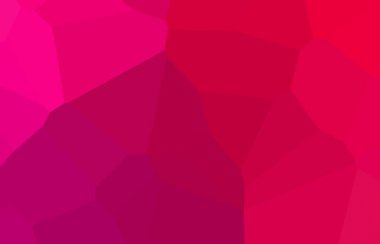 Çokgen arka plan. Geometrik tasarımlı renkli duvar kağıtları. Dijital illüstrasyon.