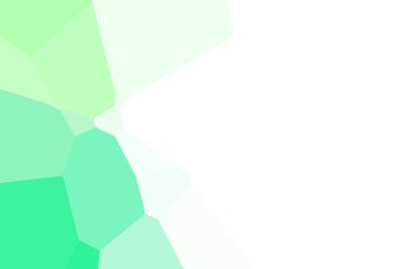 Çokgen arka plan. Geometrik tasarımlı renkli duvar kağıtları. Dijital illüstrasyon.