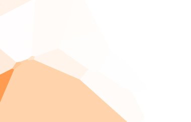 Çokgen arka plan. Geometrik tasarımlı renkli duvar kağıtları. Dijital illüstrasyon.