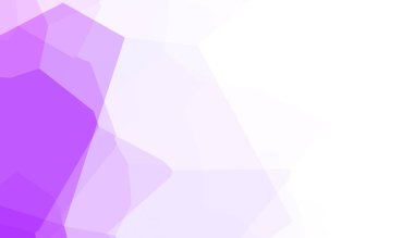 Çokgen arka plan. Geometrik tasarımlı renkli duvar kağıtları. Dijital illüstrasyon.