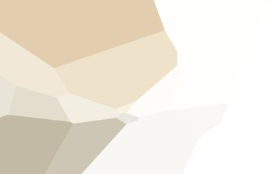 Çokgen arka plan. Geometrik tasarımlı renkli duvar kağıtları. Dijital illüstrasyon.