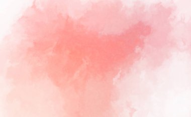 Suluboya arka plan. Soyut Illustration duvar kağıdı. Fırça darbesi ile boyanmış. 2d Görüntü.