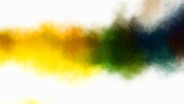 Suluboya arka plan. Soyut Illustration duvar kağıdı. Fırça darbesi ile boyanmış. 2d Görüntü.