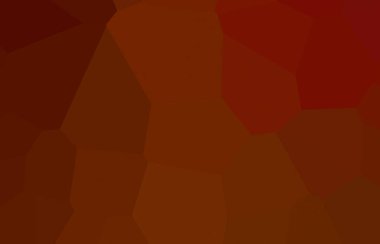 Çokgen arka plan. Geometrik tasarımlı renkli duvar kağıtları. Dijital illüstrasyon.