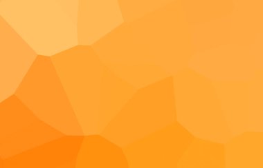 Çokgen arka plan. Geometrik tasarımlı renkli duvar kağıtları. Dijital illüstrasyon.