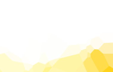 Çokgen arka plan. Geometrik tasarımlı renkli duvar kağıtları. Dijital illüstrasyon.