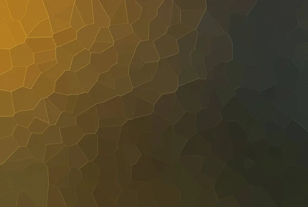 Polygonal Background Colorful Wallpaper Geometric Design Digital Illustration — Stock Photo, Image