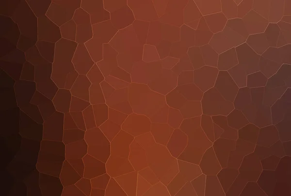 Sokszögű Háttér Színes Tapéta Geometriai Kialakítással Digitális Illusztráció — Stock Fotó