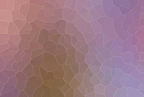 Wielokątne Tło Kolorowa Tapeta Geometrycznym Wzorze Ilustracja — Zdjęcie stockowe