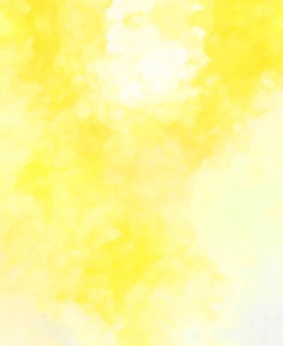 Suluboya arka plan. Soyut Illustration duvar kağıdı. Fırça darbesi ile boyanmış. 2d Görüntü.