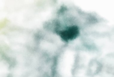 Suluboya arka plan. Soyut Illustration duvar kağıdı. Fırça darbesi ile boyanmış. 2d Görüntü.