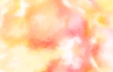 Suluboya arka plan. Soyut Illustration duvar kağıdı. Fırça darbesi ile boyanmış. 2d Görüntü.