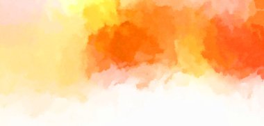 Suluboya arka plan. Soyut Illustration duvar kağıdı. Fırça darbesi ile boyanmış. 2d Görüntü.