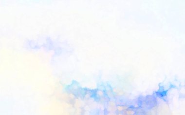 Suluboya arka plan. Soyut Illustration duvar kağıdı. Fırça darbesi ile boyanmış. 2d Görüntü.