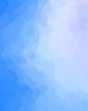 Suluboya arka plan. Soyut Illustration duvar kağıdı. Fırça darbesi ile boyanmış. 2d Görüntü.