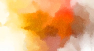 Suluboya arka plan. Soyut Illustration duvar kağıdı. Fırça darbesi ile boyanmış. 2d Görüntü.