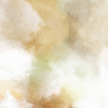 Suluboya arka plan. Soyut Illustration duvar kağıdı. Fırça darbesi ile boyanmış. 2d Görüntü.