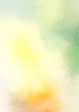 Suluboya arka plan. Soyut Illustration duvar kağıdı. Fırça darbesi ile boyanmış. 2d Görüntü.