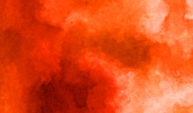 Suluboya arka plan. Soyut Illustration duvar kağıdı. Fırça darbesi ile boyanmış. 2d Görüntü.