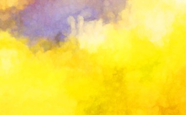 Suluboya arka plan. Soyut Illustration duvar kağıdı. Fırça darbesi ile boyanmış. 2d Görüntü.