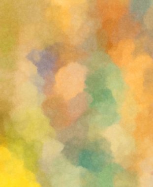 Suluboya arka plan. Soyut Illustration duvar kağıdı. Fırça darbesi ile boyanmış. 2d Görüntü.