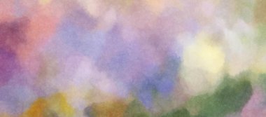 Suluboya arka plan. Soyut Illustration duvar kağıdı. Fırça darbesi ile boyanmış. 2d Görüntü.