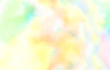 Suluboya arka plan. Soyut Illustration duvar kağıdı. Fırça darbesi ile boyanmış. 2d Görüntü.