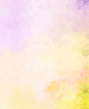 Suluboya arka plan. Soyut Illustration duvar kağıdı. Fırça darbesi ile boyanmış. 2d Görüntü.