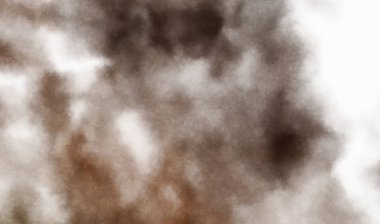 Suluboya arka plan. Soyut Illustration duvar kağıdı. Fırça darbesi ile boyanmış. 2d Görüntü.