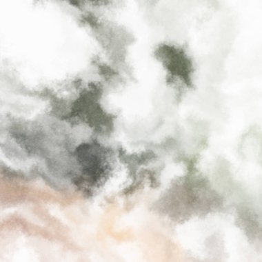 Suluboya arka plan. Soyut Illustration duvar kağıdı. Fırça darbesi ile boyanmış. 2d Görüntü.