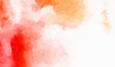 Suluboya arka plan. Soyut Illustration duvar kağıdı. Fırça darbesi ile boyanmış. 2d Görüntü.