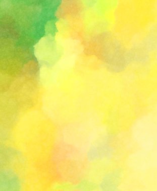 Suluboya arka plan. Soyut Illustration duvar kağıdı. Fırça darbesi ile boyanmış. 2d Görüntü.