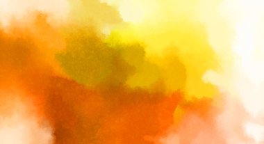 Suluboya arka plan. Soyut Illustration duvar kağıdı. Fırça darbesi ile boyanmış. 2d Görüntü.