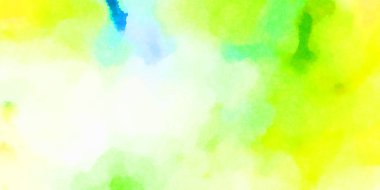 Suluboya arka plan. Soyut Illustration duvar kağıdı. Fırça darbesi ile boyanmış. 2d Görüntü.