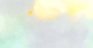 Suluboya arka plan. Soyut Illustration duvar kağıdı. Fırça darbesi ile boyanmış. 2d Görüntü.