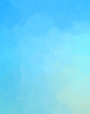 Suluboya arka plan. Soyut Illustration duvar kağıdı. Fırça darbesi ile boyanmış. 2d Görüntü.