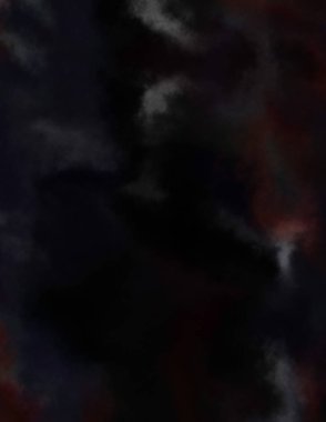 Suluboya arka plan. Soyut Illustration duvar kağıdı. Fırça darbesi ile boyanmış. 2d Görüntü.