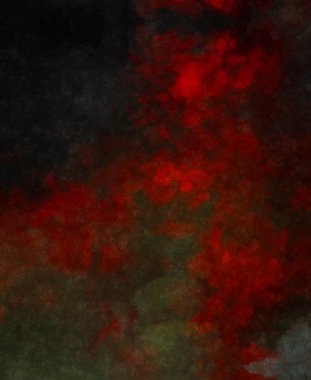 Suluboya arka plan. Soyut Illustration duvar kağıdı. Fırça darbesi ile boyanmış. 2d Görüntü.