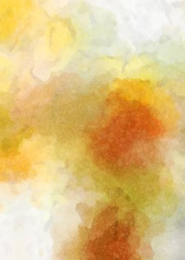 Suluboya arka plan. Soyut Illustration duvar kağıdı. Fırça darbesi ile boyanmış. 2d Görüntü.