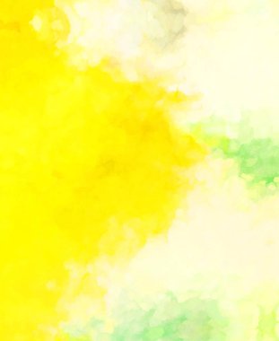 Suluboya arka plan. Soyut Illustration duvar kağıdı. Fırça darbesi ile boyanmış. 2d Görüntü.