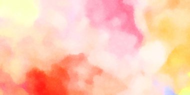 Suluboya arka plan. Soyut Illustration duvar kağıdı. Fırça darbesi ile boyanmış. 2d Görüntü.