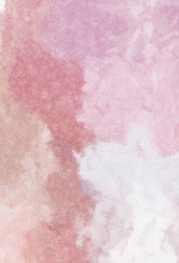 Suluboya arka plan. Soyut Illustration duvar kağıdı. Fırça darbesi ile boyanmış. 2d Görüntü.