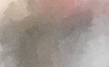 Suluboya arka plan. Soyut Illustration duvar kağıdı. Fırça darbesi ile boyanmış. 2d Görüntü.