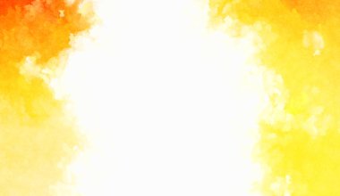 Suluboya arka plan. Soyut Illustration duvar kağıdı. Fırça darbesi ile boyanmış. 2d Görüntü.